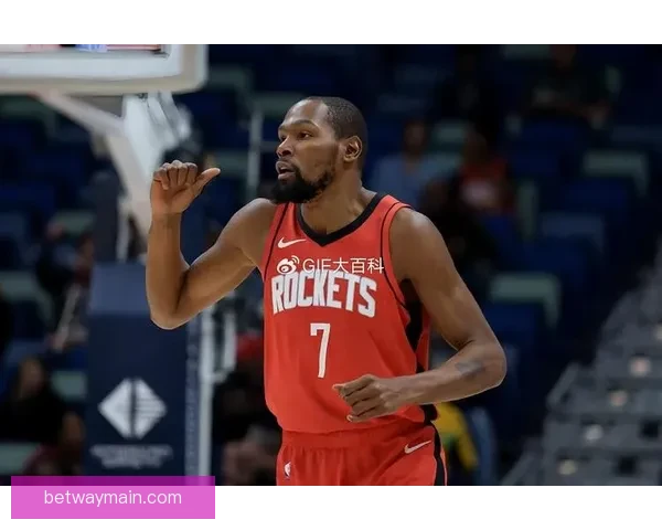 杜兰特坦言退役已近在眼前 直言为篮球奉献终生但剩余时光有限