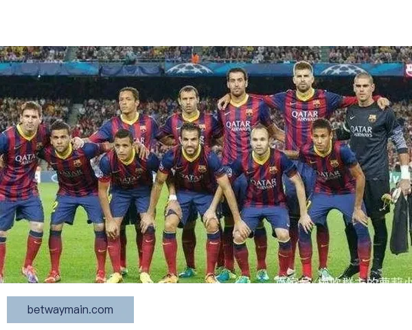 巴萨本赛季西甲四名对手上半场红牌领跑五大联赛